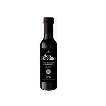 Imagem de Vinagre balsamico de modena don ravello 500ml
