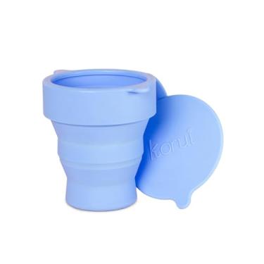 Imagem de Copo Esterilizador Korui - Lavanda