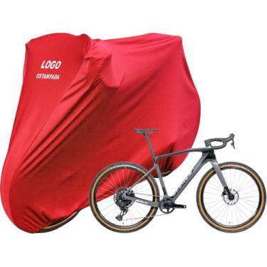 Imagem de Capa Bike Soul Cycles Seeker Sram Force Wide Axs 2X12 Gravel - Mz, Ver