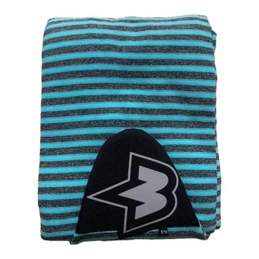 Imagem de Capa Toalha Camisinha 5'11 Banana Wax Prancha Surfe-Unissex