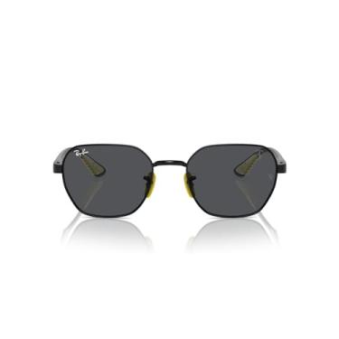Imagem de ÓCULOS DE SOL RAYBAN 3794M F09487 54