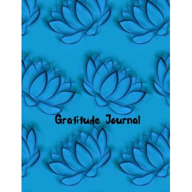Imagem de Daily Gratitude Journal for Kids: A Diary for Children to be Happier, Improve Self Esteem, Practice Mindfulness, and Reduce Stress & Anxiety