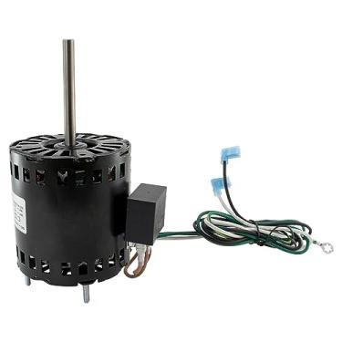 Imagem de IMM Substituição para Motor de Ventilador Manitowoc 2412929 com Capacitor 115 Volts/60 Hertz