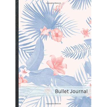 Imagem de Bullet Journal: Punktraster Notizbuch A4 • Soft Cover, mit Register, 100 Seiten • „110 Beautiful Designs“ • Original by Goldesel • Dot Grid Notebook • ... Skizzenbuch, Zeichenbuch, Notizheft - DIY!