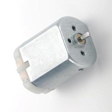 Imagem de AZGIANT Motor de atuador de espelho retrovisor lateral para Honda Fit 2009-2012 Civic 2006-2011 Crider Jazz (direita)