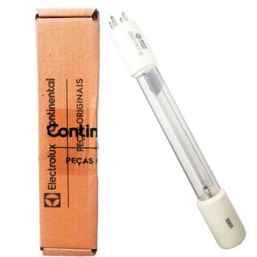 Imagem de Lampada UV para Purificador de Água PA30 PA31 Refil Electrolux Origina
