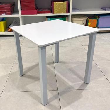 Imagem de Mesa infantil para Escolas, Creche e Brinquedotecas