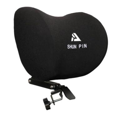 Imagem de IEUDNS Suporte de Cabeça para Cadeira de Escritório E Computador, Esponja