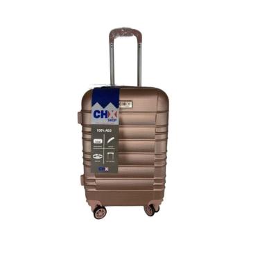 Imagem de Mala De Viagem Média 23Kg Expansiva Chx Rodas Com Giro 360