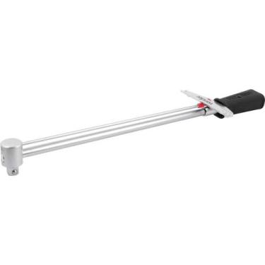 Imagem de Torquímetro De Vareta Encaixe De 1/2 0 - 196 Nm Vonder