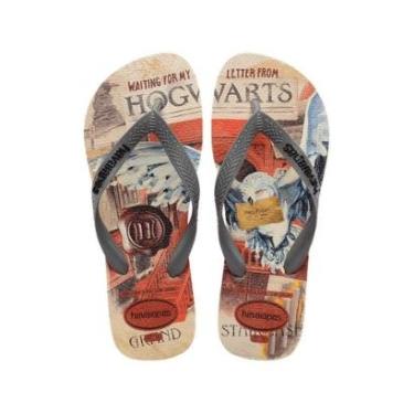 Imagem de Chinelo Havaianas Top Warner Classic-Masculino