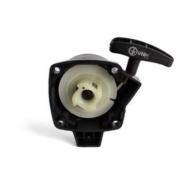 Imagem de Tampa Partida Mola Dupla Roçadeiras Importadas 26cc - Sanre Brasil