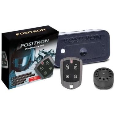 Imagem de Alarme Universal Motos a POSITRON 012875000