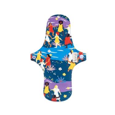 Imagem de Absorvente Noturno Korui - Ciranda Linha:Conforto Natural