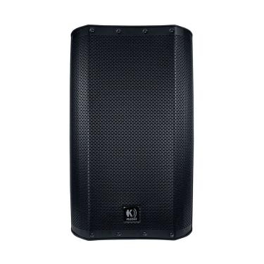 Imagem de Caixa de Som Ativa 12" K-audio TP12A Kadosh Bluetooth USB 400W RMS