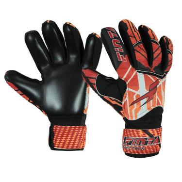 Imagem de Luva de goleiro corte negativo Finta Spectrum-Unissex