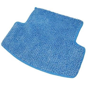 Imagem de Refil Mop Pano Compatível com Robô Aspirador Multilaser HO041