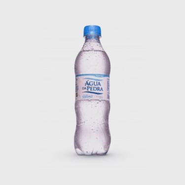 Imagem de Água mineral água da pedra sem gás 500ML