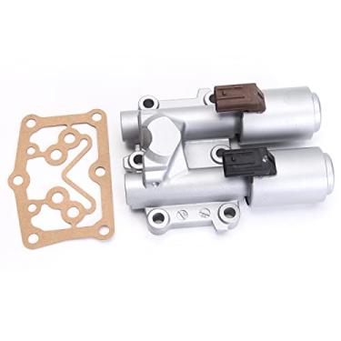 Imagem de Solenoide linear duplo de transmissão 28260-RPC-004 compatível com Ci-vic 2006-2011