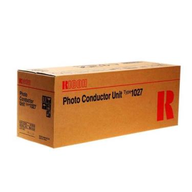 Imagem de Cartucho de Cilindro Ricoh Type 1027 1022 2027SP 1032