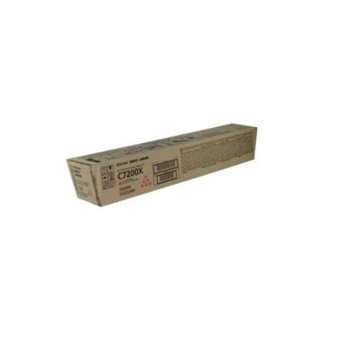 Imagem de Toner Ricoh Pro C7200 Series 828530 Magenta  7200E C7200SX