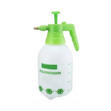 Imagem de Pulverizador Compressão Borrifador Manual 1,5L-Alta Pressão.
