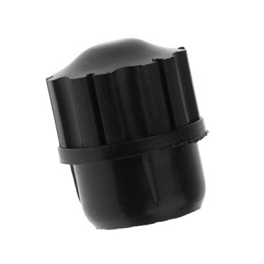 Imagem de Soprano Saxophone End Plug Saxophone Acessório de substituição para amantes de saxofone