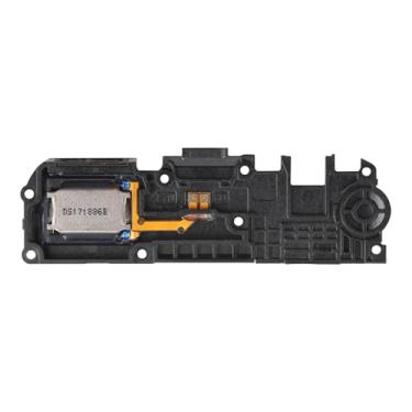 Imagem de BESJMYT Substituição de alto-falante alto com suporte para Samsung Galaxy A02sA03 Módulo de alto-falante com toque de toque de substituição para reparo de campainha de som transparente para Samsung
