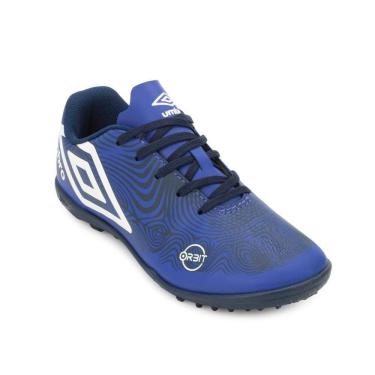 Imagem de Chuteira Society Umbro Orbit Juvenil UM25
