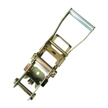 Imagem de Bothyi Tensor de Catraca para Amarração de Amarração, Filtro de Catraca Ferramenta de Aperto de Alça de aço Carbono para Bicicletas, Teto de Carro,