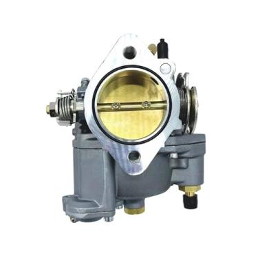 Imagem de Carburador Super E para Harley Big Twin & Sportster S&S Shorty Carb Super E (Adequado para: Super Glide II)