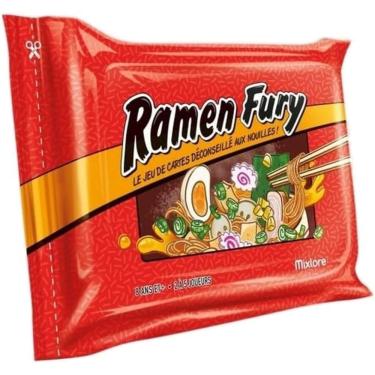 Imagem de Ramen Fury