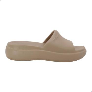 Imagem de Tamanco Feminino Piccadilly Marshmallow Nude