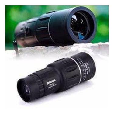 Imagem de Monóculo Binóculo 8km Profissional Tático Luneta Telescópio Alfa.shop 