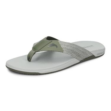 Imagem de Simms Chinelo masculino, Aspen, 45