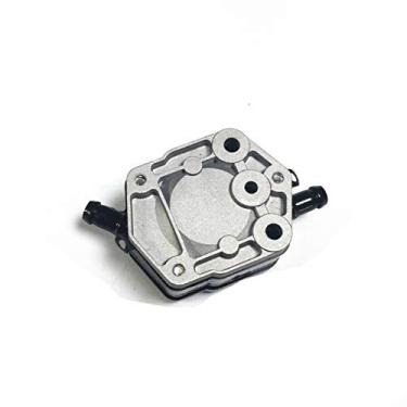 Imagem de Bomba de combustível externa JetUnit para Yamaha 115-130-150-175-200-225-250-275-300HP LZ V4, V6 (2 tempos) 6E5-24410-01 6E5-24410-02 6E5-24410-03 6E5-24410-04 6E5-24410-10