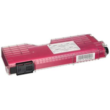 Imagem de Ricoh Toner magenta (400975)