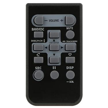 Imagem de Allimity Controle remoto de substituição CXE9605 compatível com receptores Pioneer CD RDS DEH-S5000BT DEH-S5010BT DEH-S4000BT DEH-S4010BT DEH-S6000BS DEH-S6010BS DEH-X4900BT DEH-X3900BT DEHS5000BT