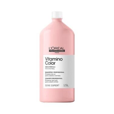 Imagem de L'oreal Professionnel Serie Expert Vitamino Color Sha 1500Ml - Loréal 