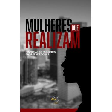 Imagem de Mulheres Que Realizam Sortido - CHAVE MESTRA EDITORA, Sortido