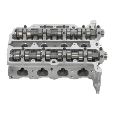 Imagem de RALBDX 55573669 Cabeça de cilindro do motor com conjunto de eixo de comando compatível com Chevy Cruze Sonic Trax Buick Encore 1.4L 2011-2019 Substituir # 55565291 55573010 55573011 12703173