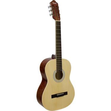 Imagem de Violão Acústico De Aço Tcg 390 A Natural Thomaz