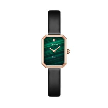 Imagem de Relógio Feminino Reef Tiger Lw à Prova D'água Verde