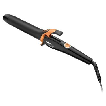 Imagem de Modelador De Cachos Taiff Curves 1 1/4 Preto Bivolt