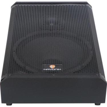 Imagem de Monitor De Palco Ativo Hayonik Cmhk 12A