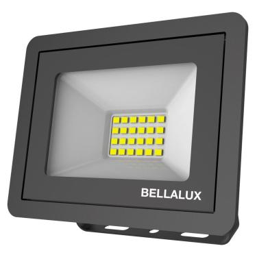 Imagem de Refletor Led 20w 3000k 20w Bivolt 3000k