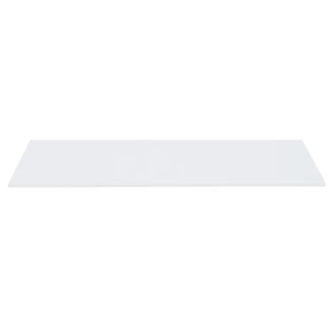 Imagem de Tampo Para Balcão 160 Cm Branco Moblis