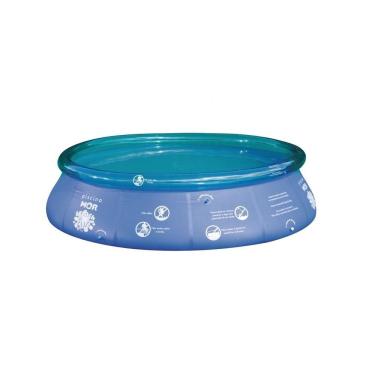 Imagem de Piscina Inflavel Splash Fun 6700l - Mor