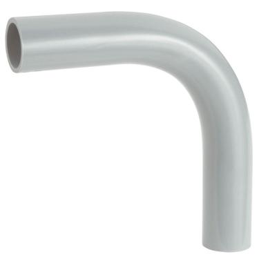 Imagem de Curva Longa Pvc 90° 3/4" - Tramontina