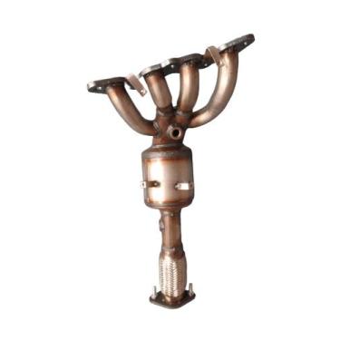 Imagem de Catalisador EcoSport 1.6 2013 a 2019 Sigma - Tuper